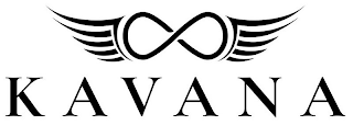 KAVANA logo