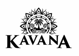 KAVANA logo