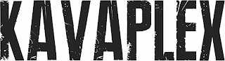 KAVAPLEX logo