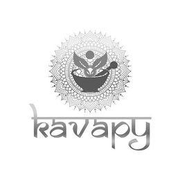 KAVAPY logo