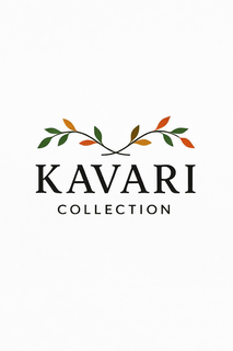 KAVARI COLLECTION logo