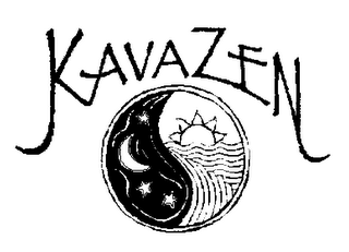 KAVAZEN logo