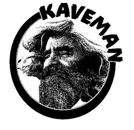 KAVEMAN logo