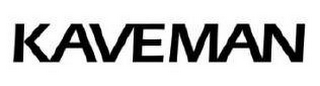KAVEMAN logo