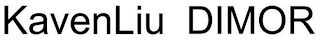 KAVENLIU DIMOR logo