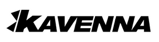 KAVENNA logo