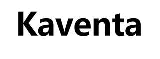 KAVENTA logo