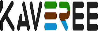 KAVEREE logo