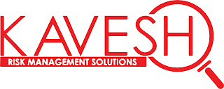 KAVESH RISK MANAGEMENT SOLUTIONS logo