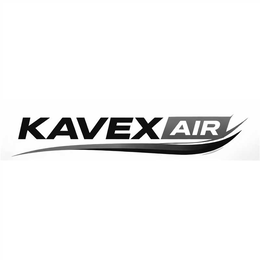 KAVEX AIR logo