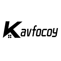 KAVFOCOY logo