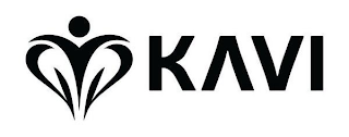 KAVI logo