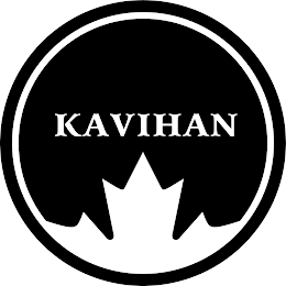 KAVIHAN logo
