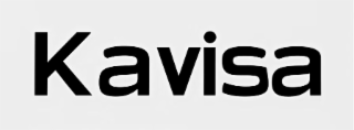 KAVISA logo