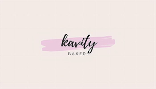 KAVITY BAKERY logo