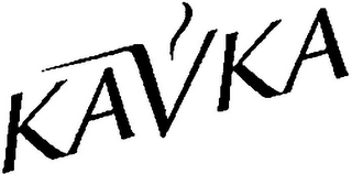 KAVKA logo