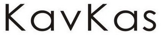 KAVKAS logo