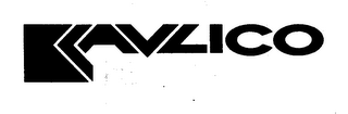KAVLICO logo