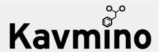 KAVMINO logo