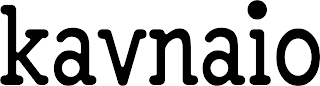 KAVNAIO logo