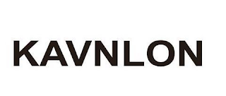 KAVNLON logo