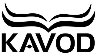 KAVOD logo
