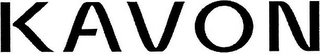 KAVON logo