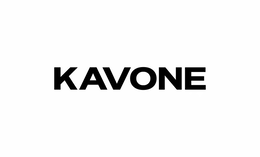 KAVONE logo