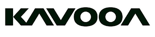 KAVOOA logo