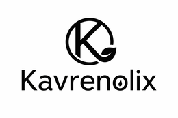 KAVRENOLIX logo