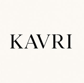 KAVRI logo