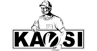 KAVSI logo