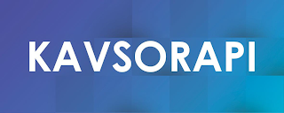 KAVSORAPI logo