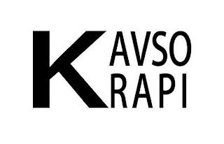 KAVSORAPI logo