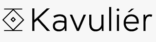 KAVULIER logo