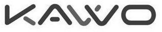 KAVVO logo