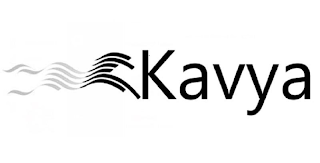 KAVYA logo