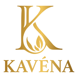 KAVÉNA logo