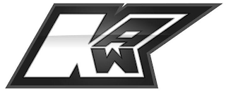 KAW logo