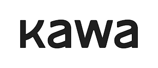 KAWA logo