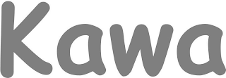 KAWA logo