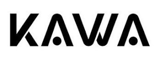 KAWA logo