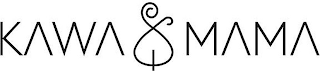 KAWA & MAMA logo