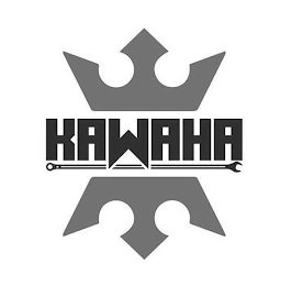 KAWAHA logo
