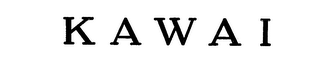 KAWAI logo