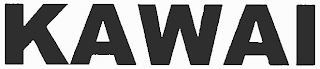 KAWAI logo