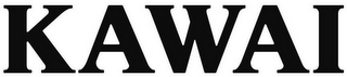 KAWAI logo
