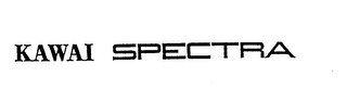 KAWAI SPECTRA logo
