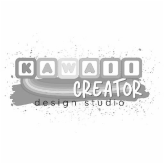 KAWAII CREATOR DESIGN STUDIO logo