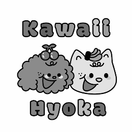 KAWAII HYOKA logo